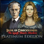 Brink of Consciousness - The Lonely Hearts Murders Platinum Edition Brink of Consciousness - The Lonely Hearts Murders Platinum Edition