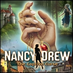 Nancy Drew® - The Captive Curse