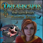Dreamscapes - The Sandman Premium Edition