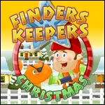 Finders Keepers Christmas Finders Keepers Christmas