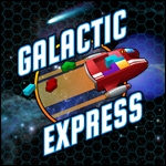 Galactic Express Galactic Express
