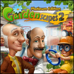 Gardenscapes 2 Premium Edition