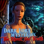 Dark Lore Mysteries - The Hunt for Truth