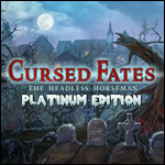 Cursed Fates - The Headless Horseman Premium Edition