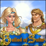 Ballad of Solar
