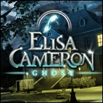 Elisa Cameron - Ghost