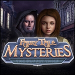 Fairy Tale Mysteries - The Puppet Thief
