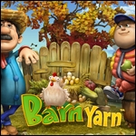 Barn Yarn