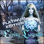 Living Legends - Ice Rose Premium Edition Living Legends - Ice Rose Premium Edition
