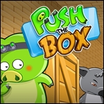Push the Box Push the Box