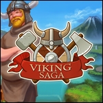 Viking Saga Viking Saga