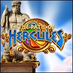 The Path of Hercules The Path of Hercules