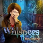 Whispers Revelation Whispers Revelation