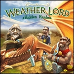 Weather Lord - Hidden Realm Weather Lord - Hidden Realm