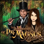 The Dreamatorium of Dr. Magnus The Dreamatorium of Dr. Magnus
