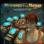 Mysteries of the Undead - The Cursed Island Mysteries of the Undead - The Cursed Island