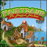 Fairy Land - The Magical Machine Fairy Land - The Magical Machine