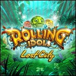 Rolling Idols - Lost City Rolling Idols - Lost City