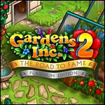 Gardens Inc. 2 - The Road to Fame Platinum Edition