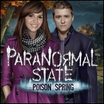 Paranormal State - Poison Spring Platinum Edition