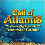Call of Atlantis - Treasures of Poseidon Platinum Edition