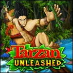 Tarzan Unleashed