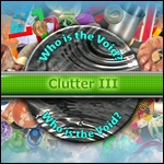 Clutter III - Who is the Void?
