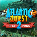Atlantic Quest 2 - The New Adventures