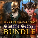 Apothecarium & Sister's Secrecy Bundle