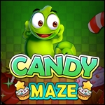 Candy Maze
