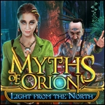 Myths of Orion - Light from the North