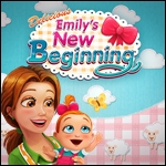 Delicious - Emily's New Beginning
