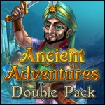 Call of Atlantis & Cradle of Persia Double Pack