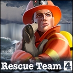 Rescue Team 4