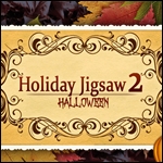 Holiday Jigsaw Halloween 2