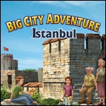 Big City Adventure - Istanbul