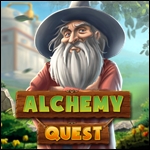 Alchemy Quest