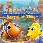 Fishdom - Depths of Time Platinum Edition