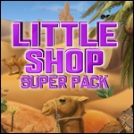 Little Shop Super Pack