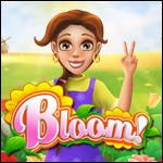 Bloom!