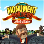 Monument Builders – Cathedral Rising