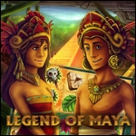 Legend of Maya