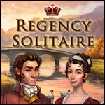 Regency Solitaire