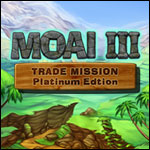 Moai III - Trade Mission Platinum Edition