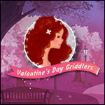 Valentine's Day Griddlers