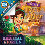 Hotel Ever After - Ella's Wish PC Game - Free Download Full Version