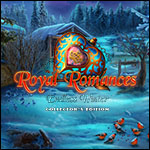 Royal Romances - Endless Winter Collector's Edition