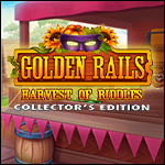 Golden Rails 6 - Harvest of Riddles Collector's Edition