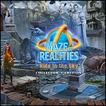 Maze of Realities - Ride in the Sky Collector's Edition