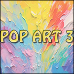Pop Art 3